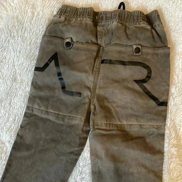 Angel & Rocket pants for kids - Picture 9 of 13